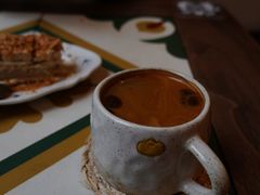 -三目仓咖啡(贤南路店)