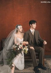 -青禾蒙娜丽莎婚纱摄影(武汉总店)