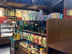 -星巴克(天津站区第二店)