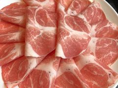 -三江两海老火锅(北京首店)