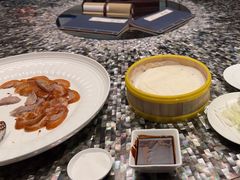 -北京饭店谭家菜
