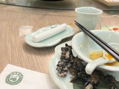 -茶油香闽南菜·花园餐厅(前埔店)