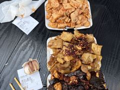 -泰善串店•延边朝鲜族烧烤(理工大学店)