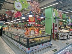 -大润发(张江店)