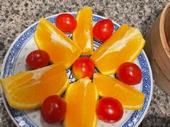 -南京大牌档(香港广场店)