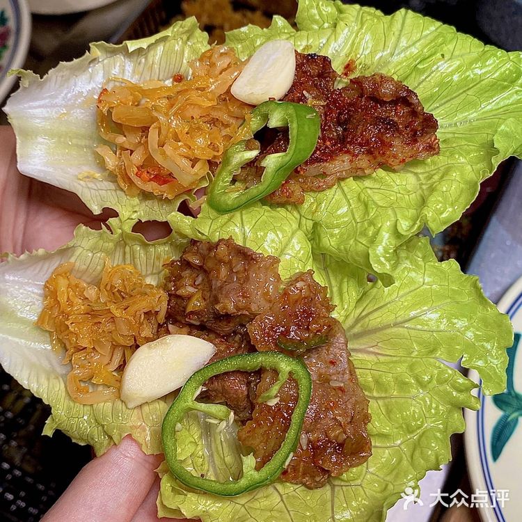 东北烤肉新坐标|解封后我们一起去吃张牌牌🥓