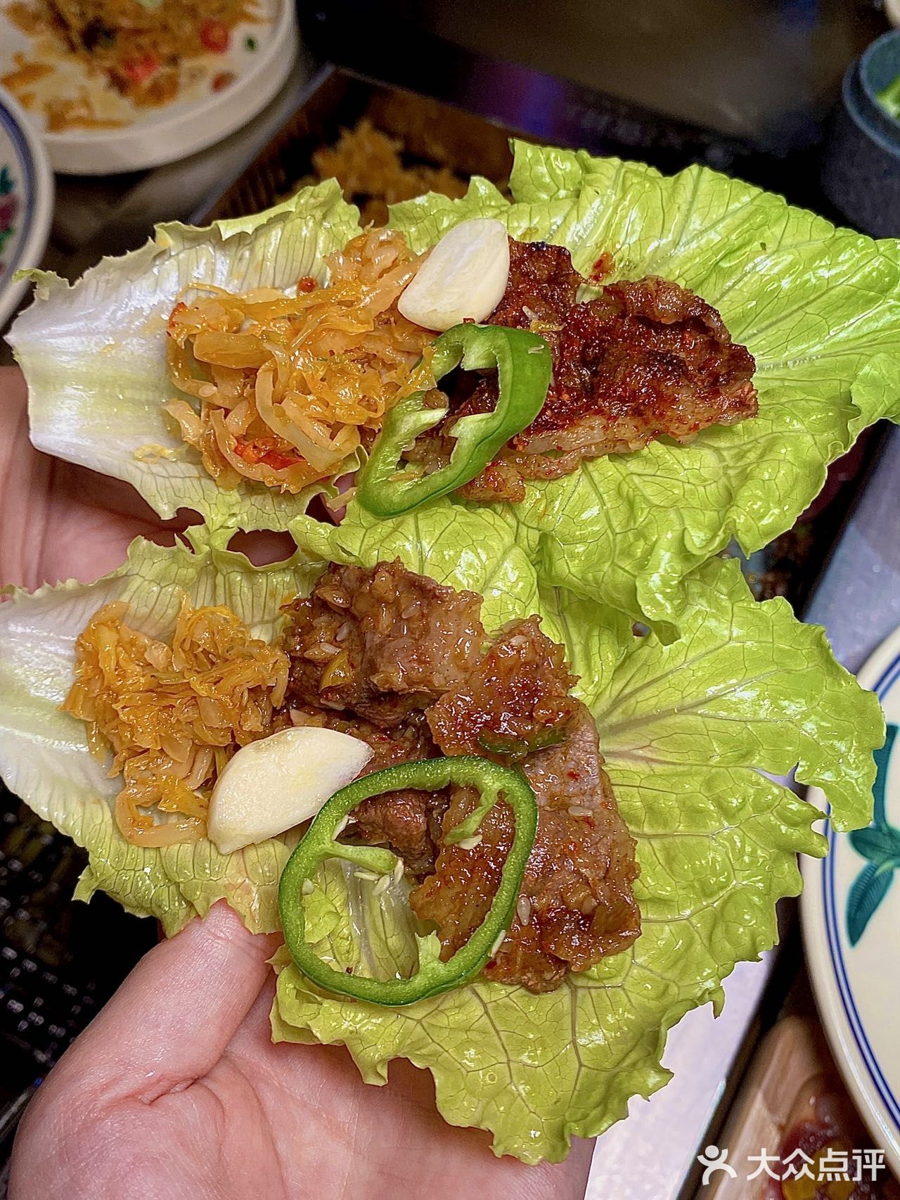 东北烤肉新坐标｜解封后我们一起去吃张牌牌🥓