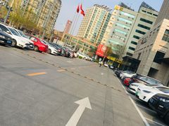 -招商银行(天津分行营业部)