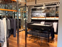 -SUITSUPPLY(安福路店)