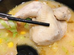 -尚桥缘过桥米线(北京长安天街店)