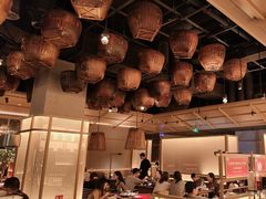 -晓宇重庆火锅(西安荟聚店)