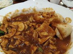 -惠宾饭庄(中山路店)