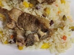 -民杨抓饭(柏香苑店)