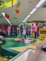 点击看大图 -孩子王童乐园(绵阳涪城万达店)