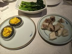 -白云宾馆·白云宴餐厅