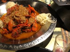 -红钳侠小龙虾·烧烤(中赢康康谷店)
