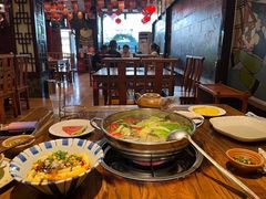 -亮欢寨(凯里总店)