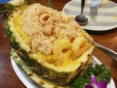 -荷花泰菜(东方新天地店)