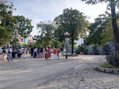 -芽庄大教堂