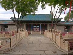 -代州文庙