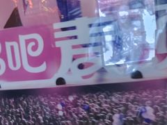-唱吧麦颂KTV(马驹桥店)