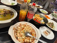 -同庆楼(天鹅湖万达店)