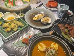 -匠和风精致料理(祥禾天地店)
