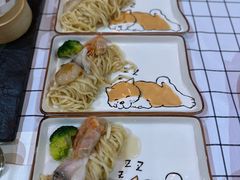 -海航大厦万豪酒店彩海轩中餐厅(霄云路店)