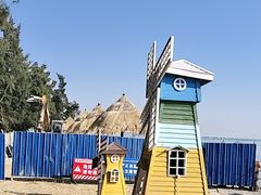 -北海金海湾红树林生态旅游区