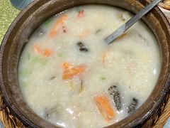 -潮州府·潮菜·砂锅粥(徐家汇店)