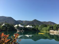 -帐篷客·溪龙茶谷度假酒店