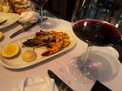 -壳里西餐厅Coquille Seafood Bistro(蒙自路店)