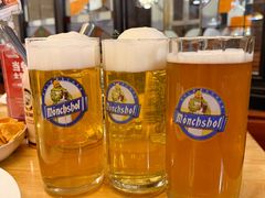 皮尔森雪碧仙蒂-巴伐利亚啤酒坊(意式风情街店)