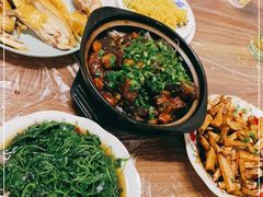 -妈妈的小作坊(陈家镇店)