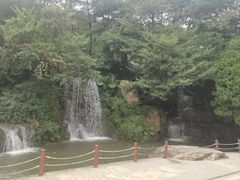 -广州市帽峰山景区