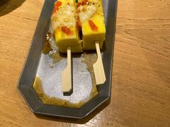 鳕鱼籽奶酪玉子烧-沼津港渔市(宏伊国际广场店)