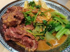-喜家德虾仁水饺(东方宝泰店)
