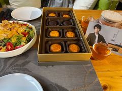 -莫比餐厅(五道口店)