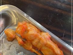 -破店肥哈·东北烧烤(南山保利店)