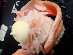 -Sushi Love 创意寿司(丽影广场店)