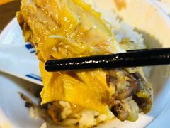 -印象鲵宴·张家界地标美食名片(溪布街店)