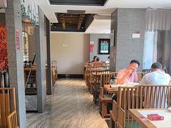 -不倒翁·安徽名菜楼(步行街店)