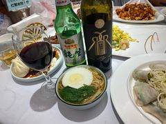-峨嵋酒家(地安门店)
