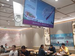 -喜家德虾仁水饺(青岛永旺东部店)