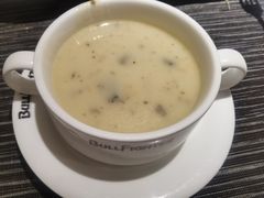 -斗牛士牛排餐厅(嘉里汇店)
