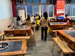 -福满家火锅26年江景(十八梯店)