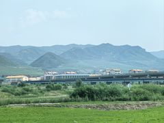 -图们口岸