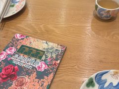 -三姐妹饺子(东木头市店)