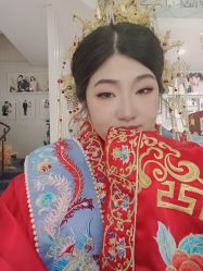 -博雅婚纱摄影(天富家园店)