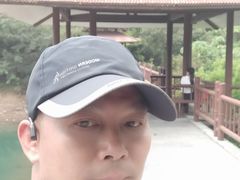 -大雁山风景区
